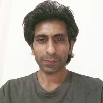 Mohammad Saad Al Naim